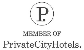 Member of PrivateCityHotels. Partnerlogo Private City Hotels